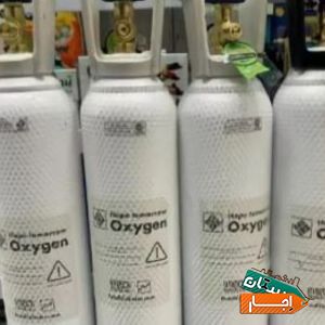 اجاره کپسول اکسیژن شبانه روزی با بهترین قیمت در تبریز