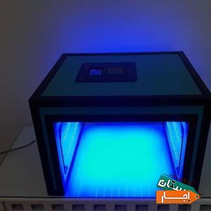 اجاره دستگاه زردی نوزاد استریل تضمینی