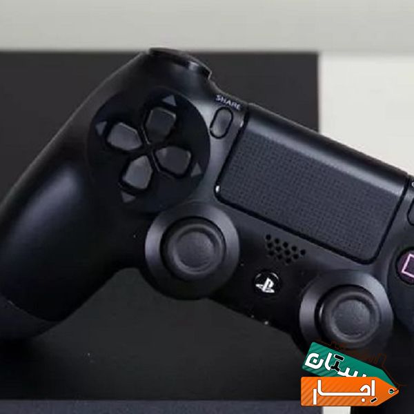 اجاره جدیدترین وکرایه پلی استیشن 4. . ps4 در مشهد