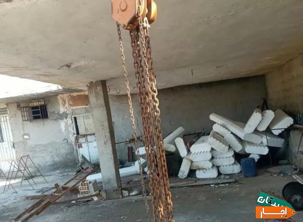 اجاره ابزارآلات ساختمانی در بندر ماهشهر