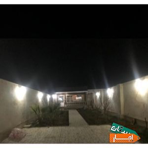 اجاره باغ ویلا امن و ارام دسترسی