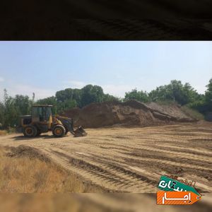 لودر بابکت مینی لودر اجاره
