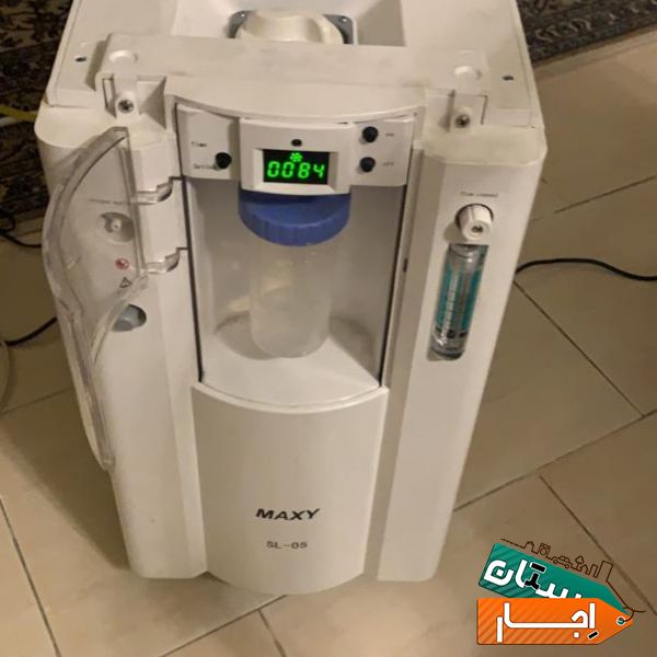 اجاره اکسیژن ساز در تهران