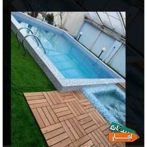 اجاره باغ ویلا استخر آب گرم چهارباغ