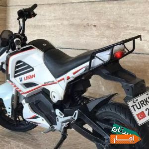 اجاره روزانه موتور آپاچی و سافاری با بهترین قیمت