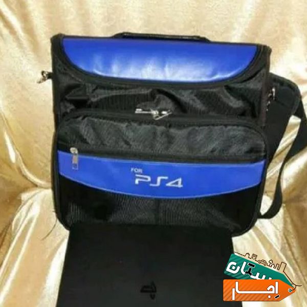 اجاره کنسول PS4 در مشهد
