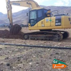 اجاره بیل زنجیری جهت اجاره با بهترین قیمت در کرمانشاه