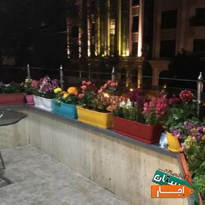 اجاره اپارتمان 280 متر 4 خواب فرمانیه 3 پارکینگ با بهترین قیمت