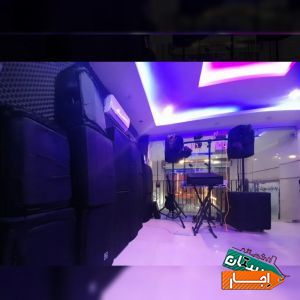 اجاره باند فلشخوربلوتوثی،نور صدا،djدیجی آقا و خانم