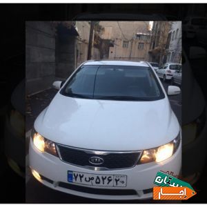 اجاره سراتو،رنت خودرو،اجاره خودرو