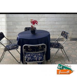 اجاره میز و صندلی (اجاره ظروف)