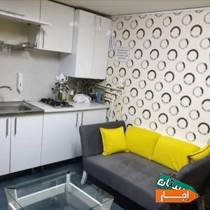 اجاره سوییت آپارتمان مبله