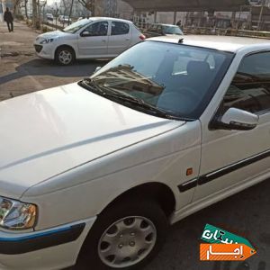 اجاره پژو پارس مدل97 سفید صفر کیلومتر بهترین قیمت