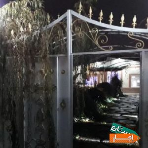 اجاره باغ ویلا استخر آبگرم با بهترین شرایط