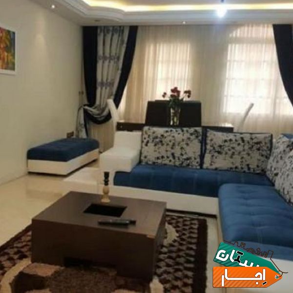 اجاره کوتاه مدت آپارتمان مبله شیک در تجریش
