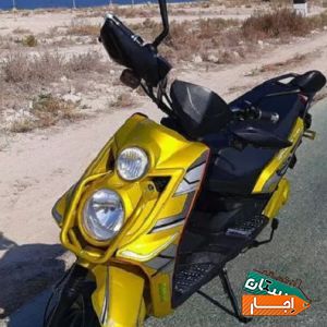 سافاری اجاره ساعتی با شرایط معتبر