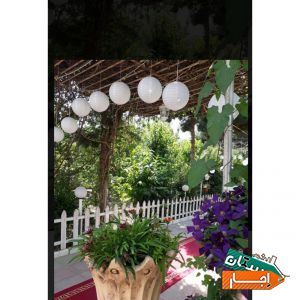 اجاره باغ بدون واسطه