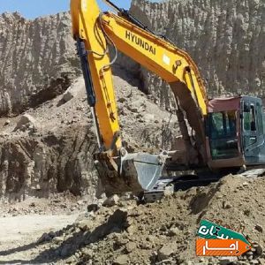 اجاره بیل مکانیکی با بهترین شرایط