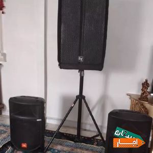 اجاره باند فلشخور و تحویل درب منزل