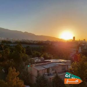 اجاره 130متر3خواب،ویو ابدی پارک نهج‌البلاغه، همیلا با بهترین شرایط