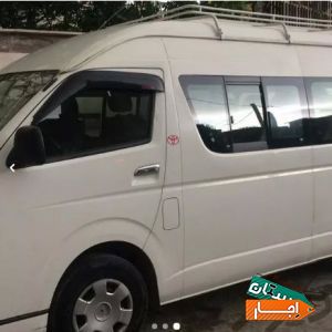 رنت ون با آسان ترین شرایط