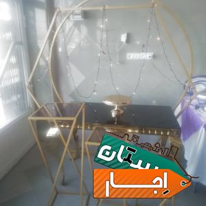 اجاره انواع میزوصندلی