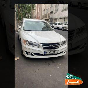اجاره خودرو ازرا کرایه اتومبیل رنت