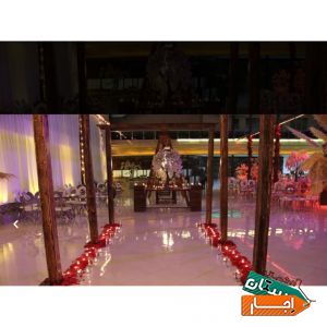 اجاره باغ تالار عروسی