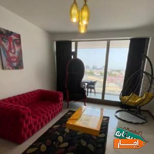 اجاره آپارتمان برج نوساز شیک در کیش با شرایط معتبر