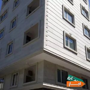 اجاره آپارتمان 95 متر نوساز گلستانک مهرشهر با بهترین امکانات