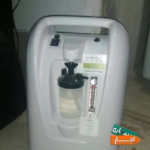 اجاره اکسیژن ساز و کپسول ایرانی و خارجی. و کپسول با بهترین شرایط