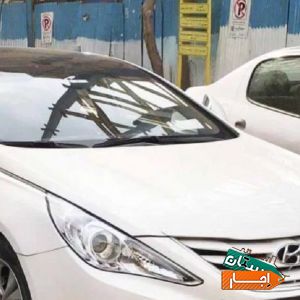 اجاره خودرو سوناتا 2013 با عالی ترین شرایط