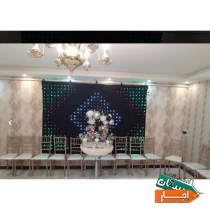 دیجی باغ اجاره باغ باغ خانوادگی مراسم تولد