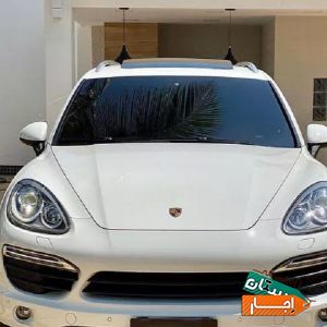 اجاره خودرو رنت ماشین پورشه کاین کرایه با بهترین قیمت