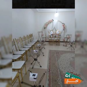 اجاره میزصندلی ظروف کرایه رز تشریفات