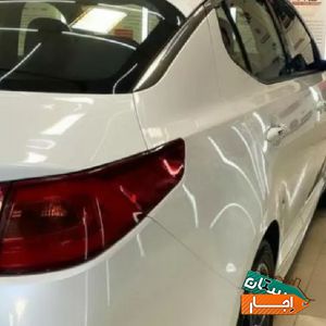اجاره خودرو اپتیما با شرایط مناسب و معمولی2014/ماشین/کرایه