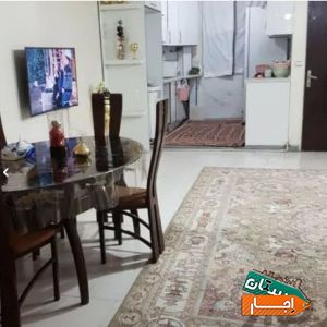 اجاره آپارتمان 60متر پارکینگ شرایط عالی