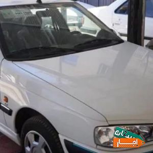 اجاره ماشین اجاره خودرو پارس با مناسب ترین قیمت