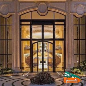 اجاره آپارتمان 220 متر نوساز دروس بهترین کیفیت