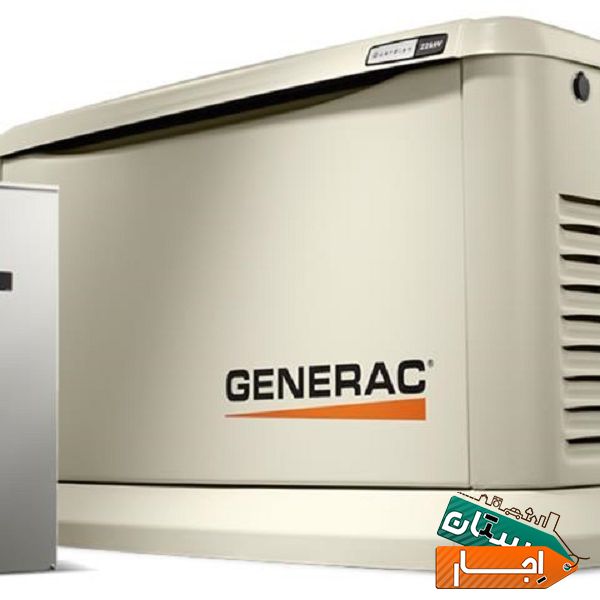 اجاره دیزل ژنراتور 450 کیلو وات