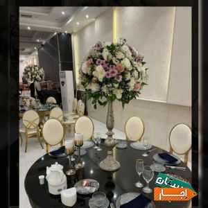 اجاره سالن اجتماعات مراسم عروسی، تولدکودک، عقد ،