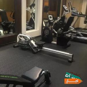 اجاره آپارتمان/120 متر /دو خواب/نورگیر/سعادت آباد با بهترین امکانات