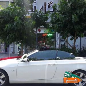 اجاره انواع ماشین عروس (مالک)