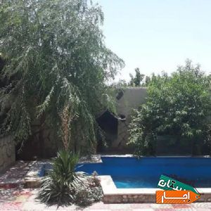 اجاره باغ ویلا 600 متری