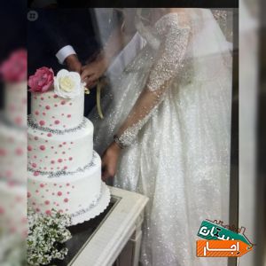اجاره لباس عروس