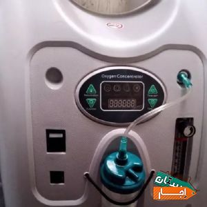 اجاره ،خرید ،فروش اکسیژن ساز کپسول اکسیژن ،تخت
