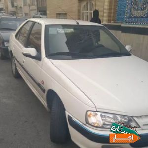 اجاره پژو پارس