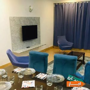 اجاره سوئیت وآپارتمان مبله با بهترین شرایط در کیش