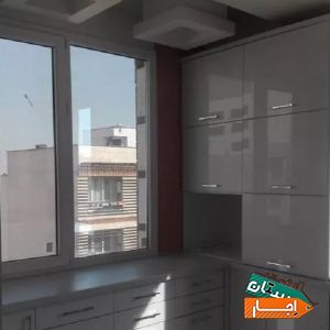 اجاره آپارتمان خوش نقشه نقطه پونک سرتاسرنور با بهترین شرایط