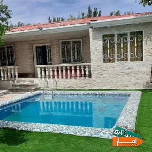 بهترین شرایط باغ ویلا اجاره ای ملارد